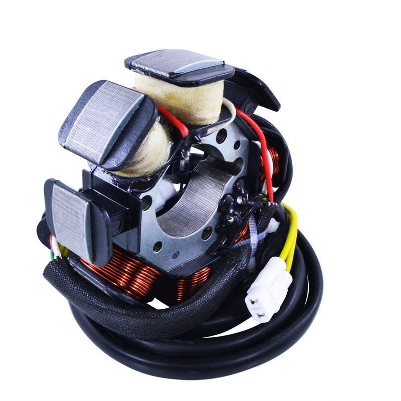 Rm Stator 97-0116 RMS010-101546 STATOR STATOR+PICKUP+CONNECTOR