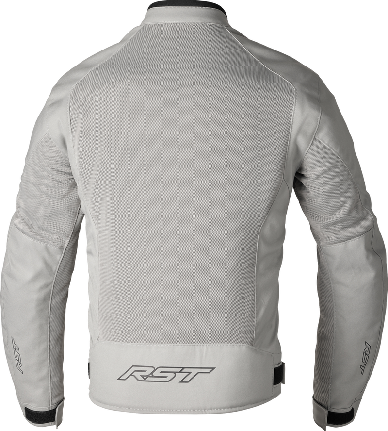 Rst Womens Spectre Air D3O Jacket Silver Textile SM - 103713SIL-10