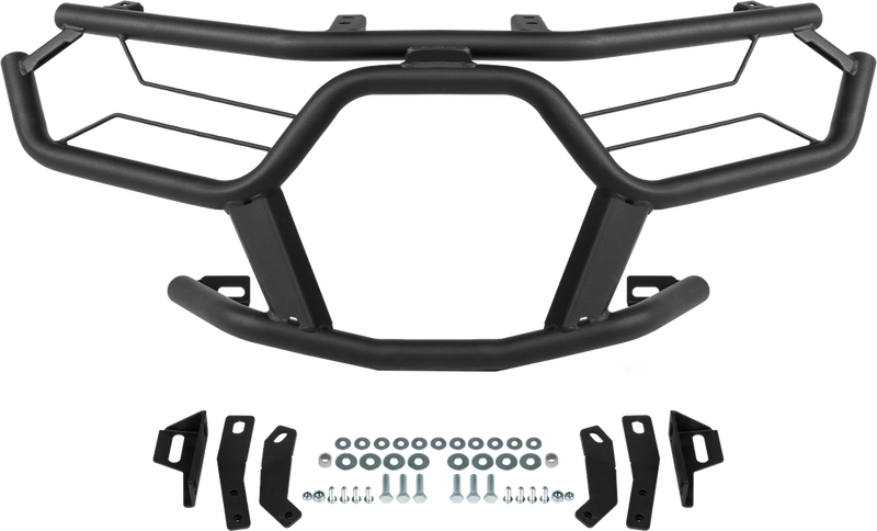 Rival Powersports Usa 84-2230 2444.7514.1 FRONT BUMPER