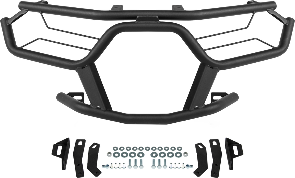 Rival Powersports Usa 84-2230 2444.7514.1 FRONT BUMPER