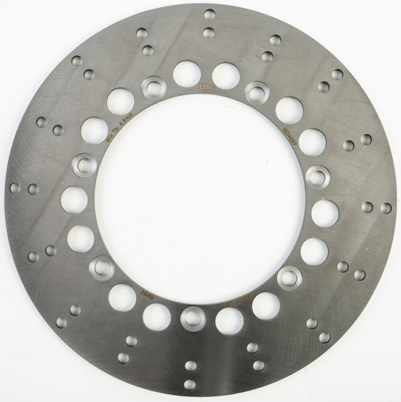 Ebc Standard Brake Rotor - MD4087 Kawasaki 1200 Voyager 1986-2003