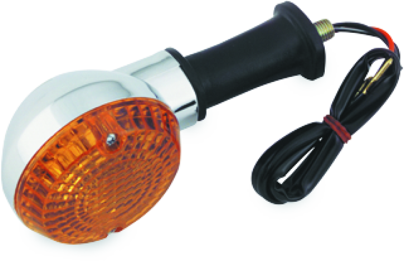 BikeMaster 262035 Kawasaki Turn Signal Front - Photo - Primary