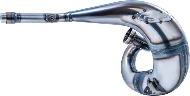 FMF Factory Fatty Pipe - 025271 Beta Dirt Bikes 2020-2025