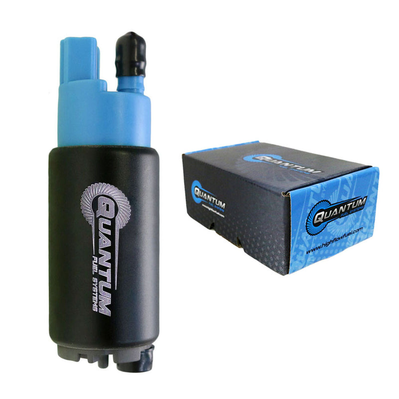 Quantum Electric Fuel Pump - HFP-382A For Indian Chief / Scout / Super Chief 2012 | Husqvarna Norden 901 2022