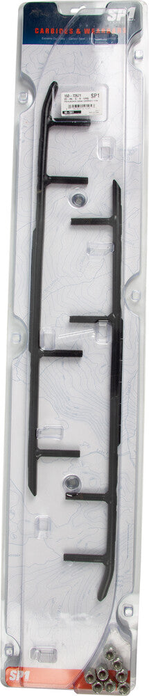 Sp1 160-72671 D-06-6-4-640 SLASHER SIX60 CARBIDES YAM S/M