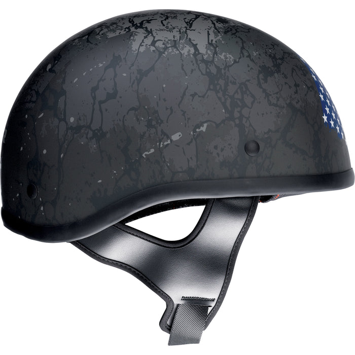 Z1R CC Beanie Helmet
