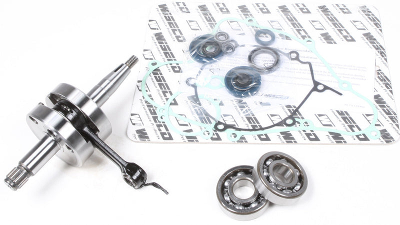 Wiseco Bottom END Kit - WPC117 For Kawasaki KX 65 2000-2005 | Suzuki RM 65 2003-2005
