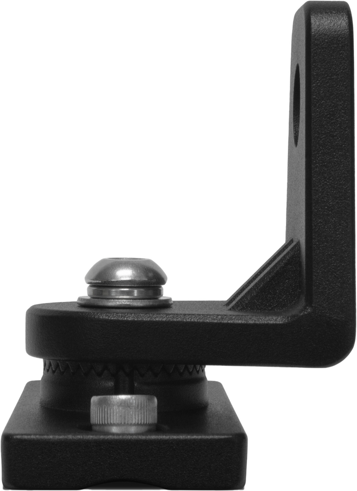 Ecoxgear 63-9311 ACC-SEWGCX1 GC WHIP MOUNT SQUARE/ROUND TUBE 1.0 - 1.5