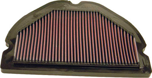 K & N Air Filter - KA-9094 Kawasaki 900 1994-1997