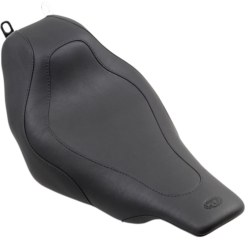 Mustang Tripper™ Seat - 76457 For Harley Touring 1997-2007