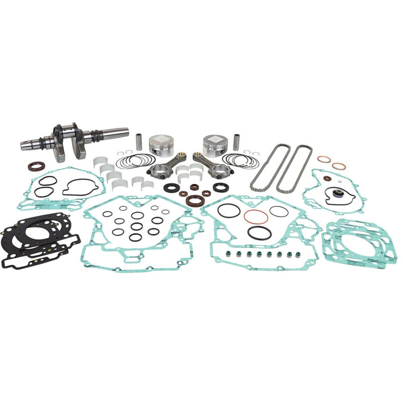 Vertex WR00205 Complete Engine Rebuild Kit CAN - HR00205 Can-Am Outlander / Renegade 2007-2022