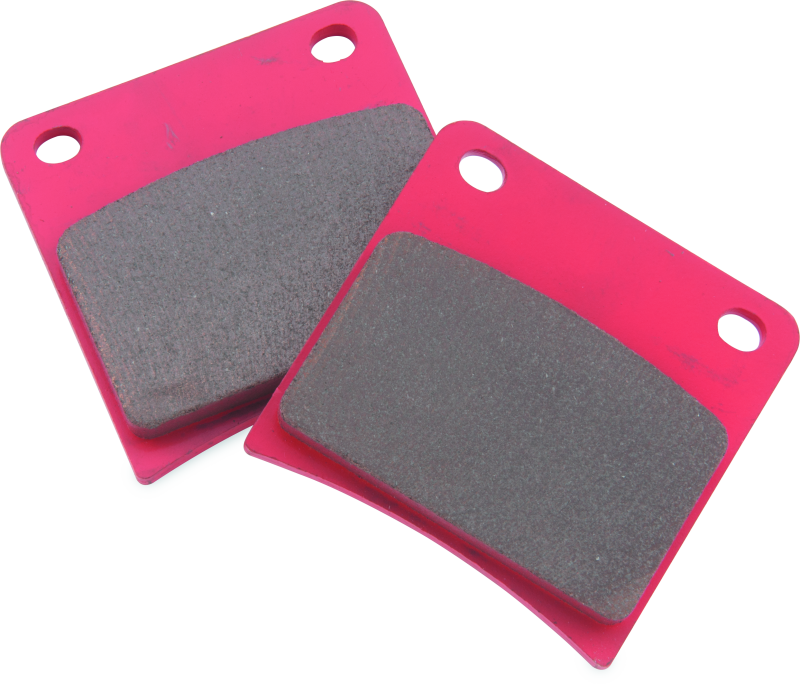 BikeMaster 961456 Suzuki Sintered Brake Pads - Photo - Primary