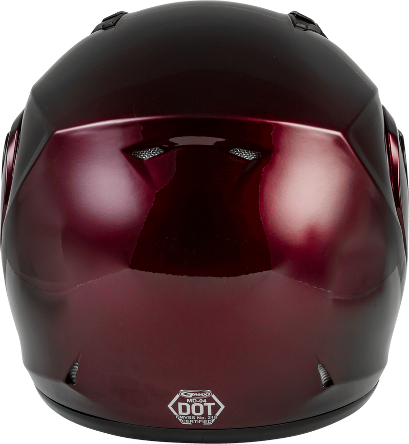 Gmax MD-04 Helmet