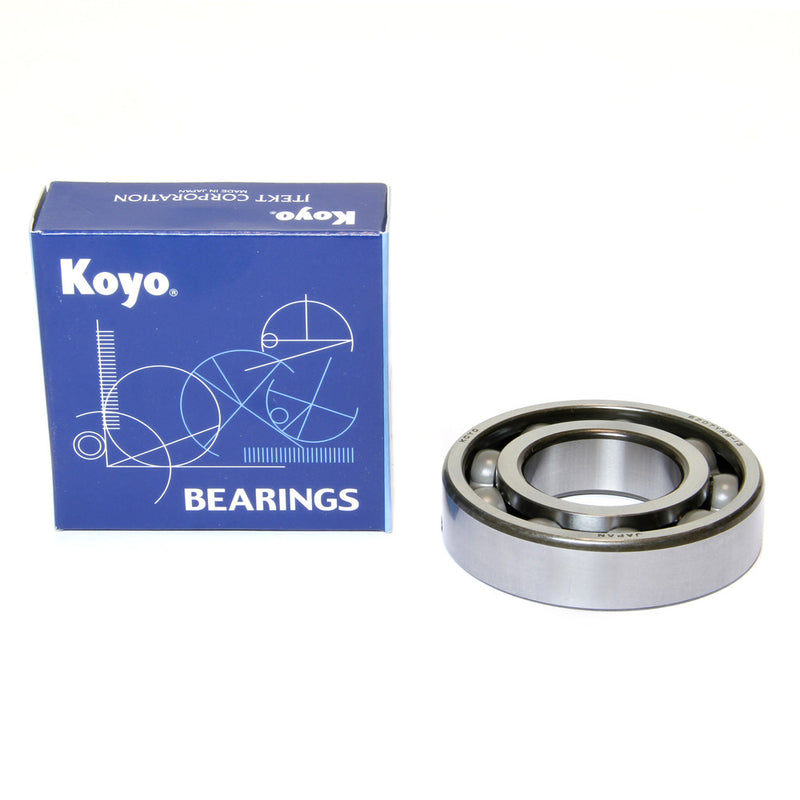 Prox 6207YR 23.6207YR9 CRANKSHAFT BEARING