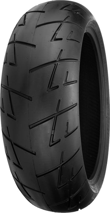 Shinko 87-4048 87-4048 TIRE 009 RAVEN REAR 190/50ZR17 73W RADIAL TL