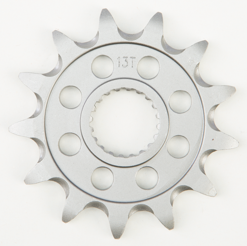 Fire Power Front CS Sprocket Steel 13T-520 GAS - MX-50613-4 Yamaha Dirt Bikes 2001-2023
