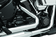 Kuryakyn 6461 Precision Oil Line Cover Black - User 1