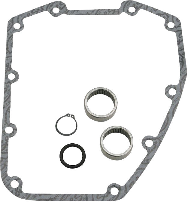Rocket Performance Garage Llc CAM Install Kit Chain Drive TC - 7-7002 For Harley Motorcycles 2006-2012