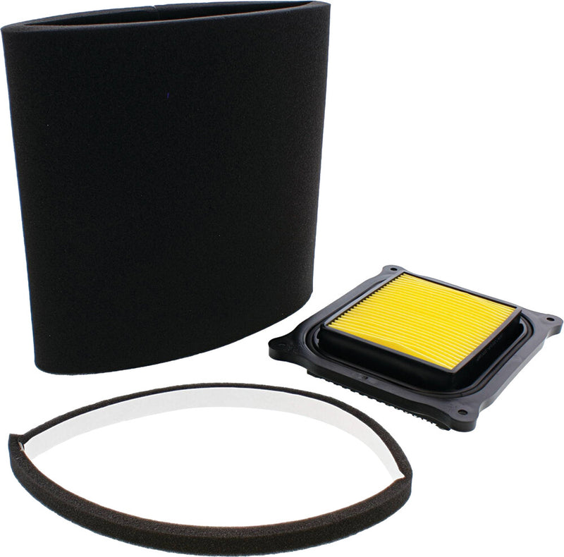 All Balls Air Filter Kit - 48-1081 Yamaha UTVs 2021-2025