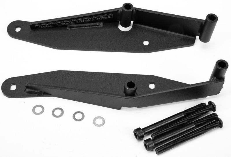 Givi 270-6308 SR7705 TOP CASE HARDWARE