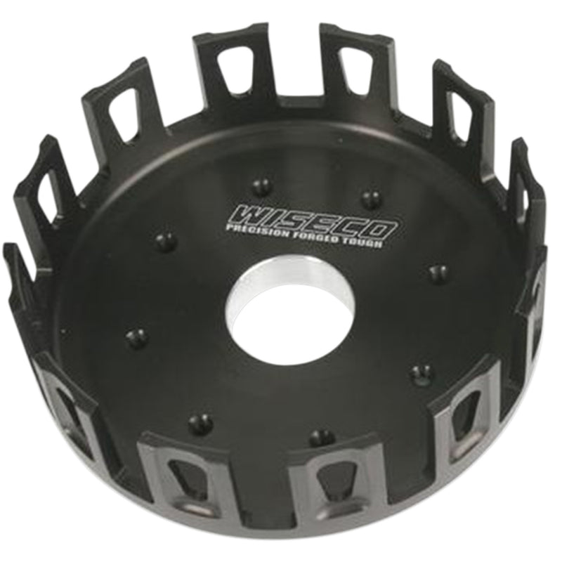 Wiseco Precision Forged Clutch Basket - WPP3007 Kawasaki KX 125 1994-2002