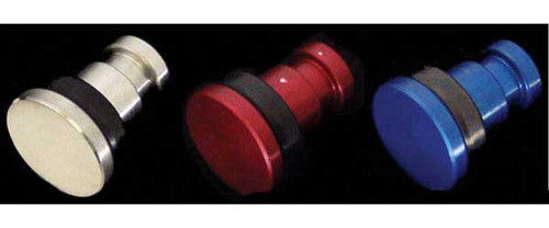 Modquad Decompression Plug (blue) - DP-1BL Yamaha YFZ 2004-2017