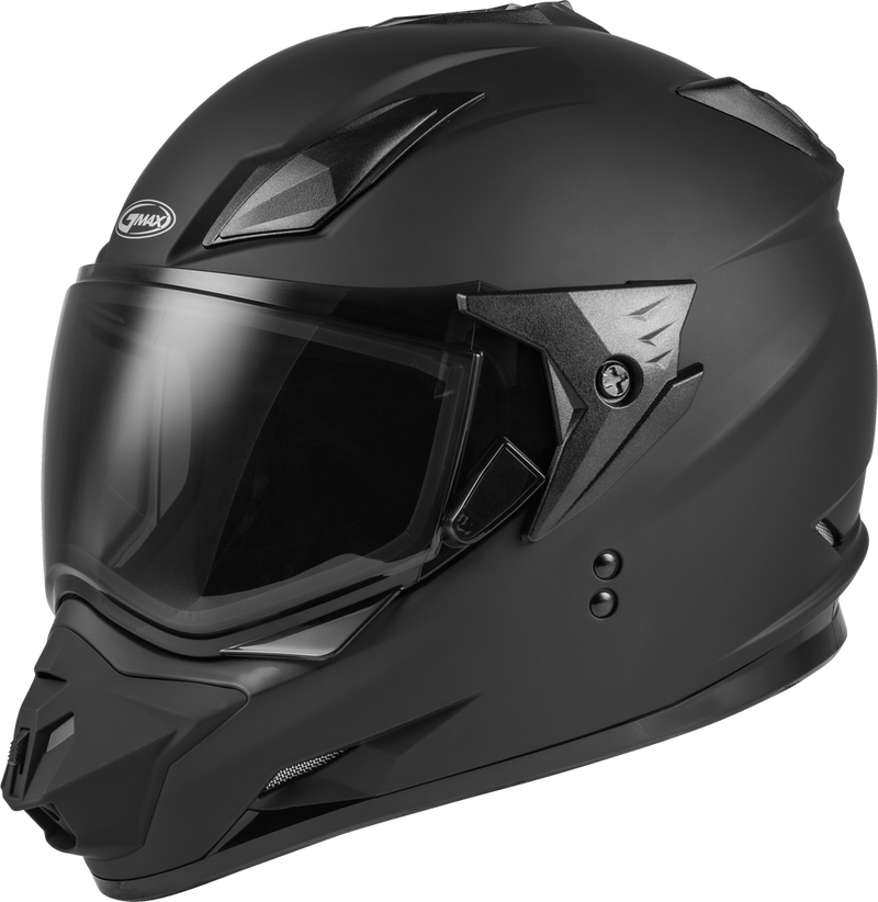 Gmax GM-11 Dual Sport Helmet (2023)