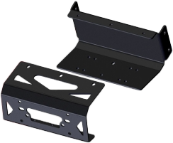 Kfi Products 30-1320 101320 WINCH MOUNT YAM
