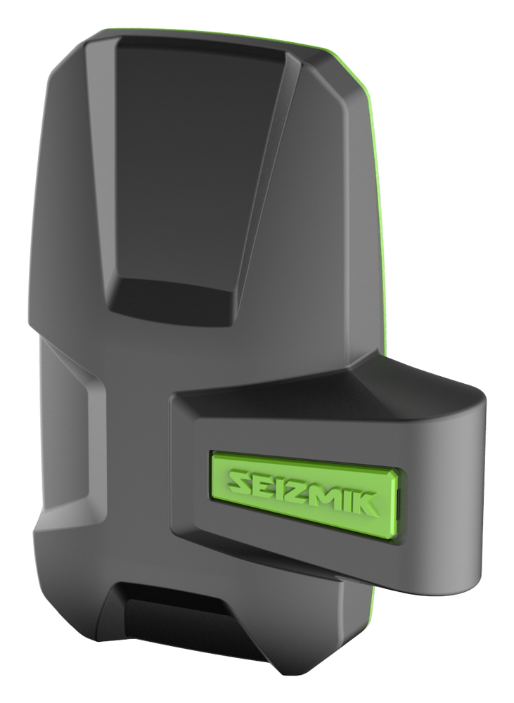 Seizmik 63-19024 56-19024 EMBARK MIRROR GRN TRIM KIT