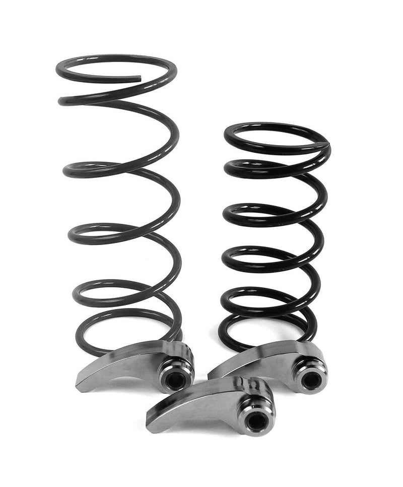 Epi Sprt Utlty Clutch Kit O S Tires 0-3000' - WE437635 Polaris RZR 2020