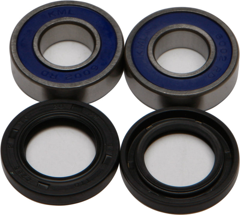 All Balls Wheel Bearing & Seal Kit - 25-1045 Suzuki 50 QuadRunner / QuadRunner 1984-1987