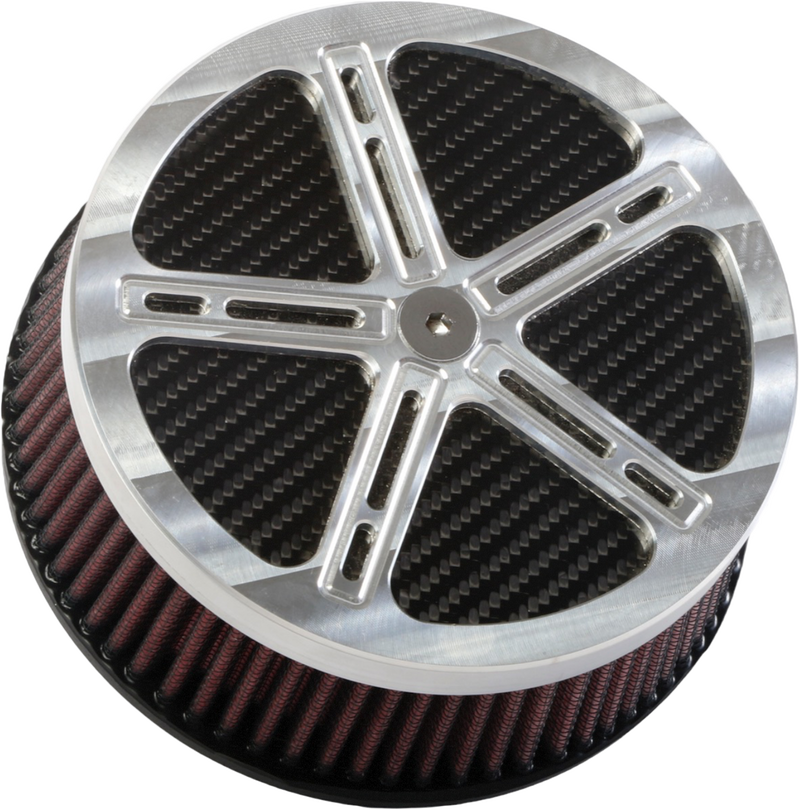 Hofmann Designs 563-04140 HDB1029R AIR CLEANER COVER ONLY RAW