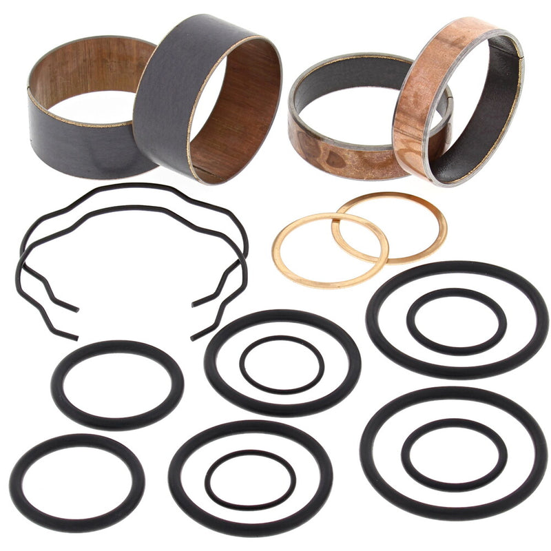 All Balls Fork Bushing Kit - 38-6014 For Suzuki RM 250 / RM 125 1983-1988 | Honda CR250R 1995