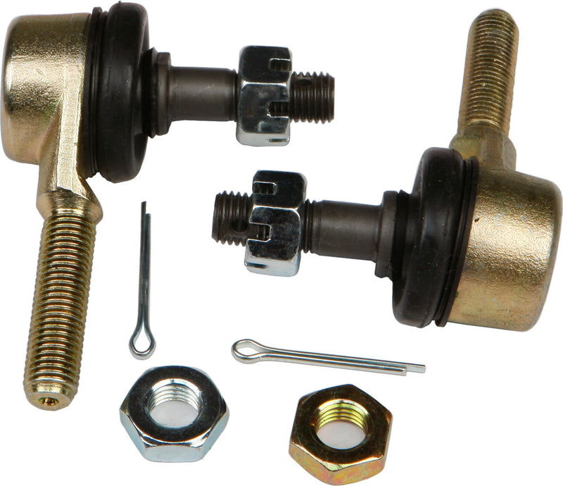 All Balls TIE ROD END Kit - 51-1023 For Kawasaki ATVs 2002-2013 | Suzuki 700 Twin Peaks 4x4 / 700F Twin Peaks 4x4 2004-2006