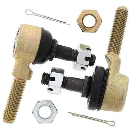 All Balls TIE ROD END Kit - 51-1023 For Kawasaki ATVs 2002-2013 | Suzuki 700 Twin Peaks 4x4 / 700F Twin Peaks 4x4 2004-2006