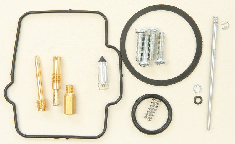 All Balls Bike Carburetor Rebuild Kit - 26-1170 Honda CR250R 1990-1995