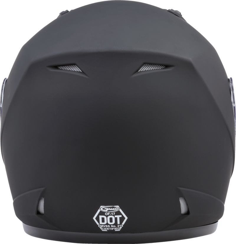 Gmax OF-17 Helmet