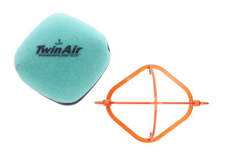 Twin Air Powerflow Kit - 155701C Ducati Desmo 450 2026