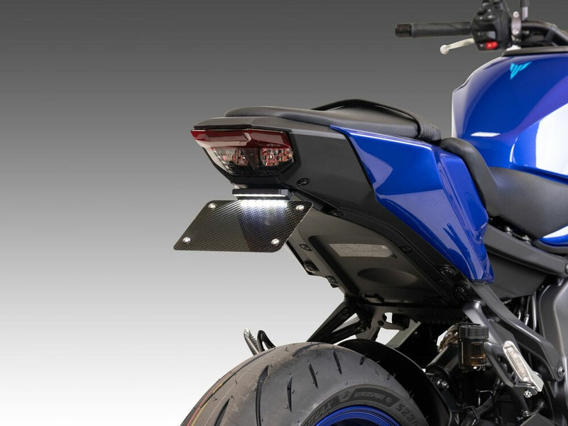 Yoshimura 961-9242 075BG139930 FENDER ELIMINATOR V2 BASE YAM