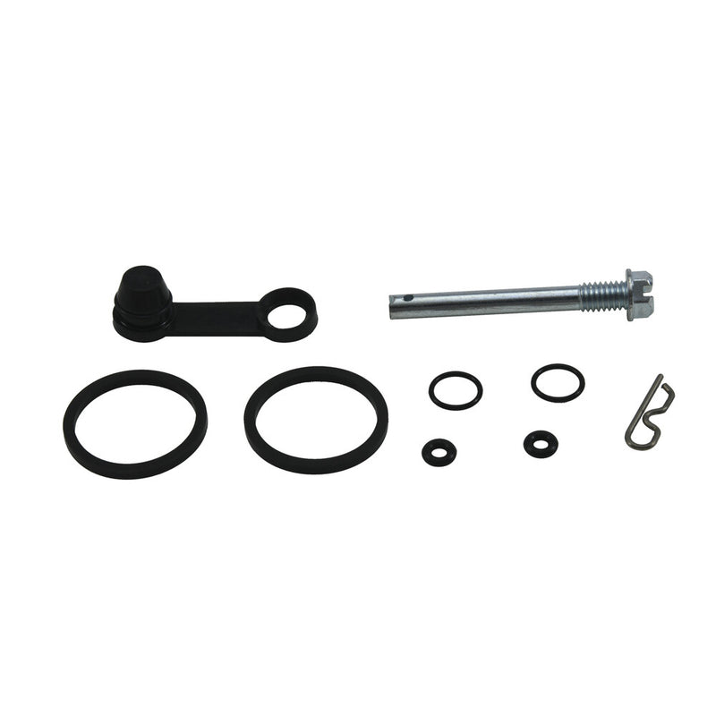 All Balls Caliper Rebuild Kit Husky KTM Rear - 18-3290 For Husqvarna TC 85 2018-2021 | KTM SX 85 2018-2020