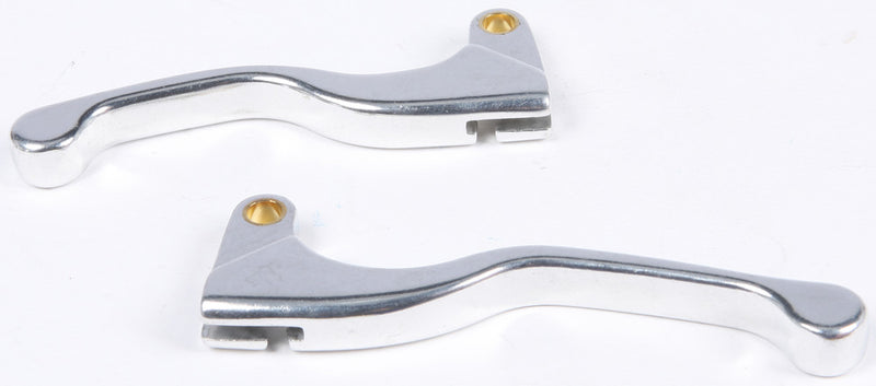 Fire Power 56-6425 020-0333 ALLOY LEVER SET SILVER