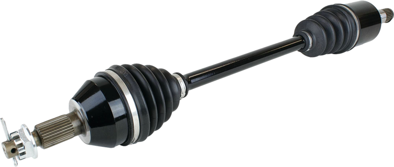 All Balls 6 Ball Axle - AB6-HO-8-381 Honda Pioneer 2022-2025