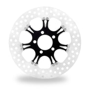 Performance Machine 0133-1800VIRS-BMP Disc/carr 11.8 Virtue Fr - Contrast Cut Platinum - Photo - Primary