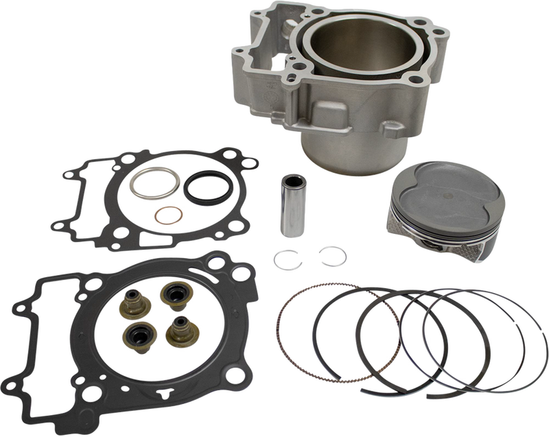 Cylinder Works Standard Bore Cylinder Kit - 60005-K02 Polaris RZR / Ranger / Sportsman / Ace 2013-2024
