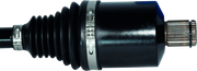 DragonFire Racing 522857 Hydra Axle- Polaris RZR XP Turbo 18-19- Postion- Front- Right/left - User 3