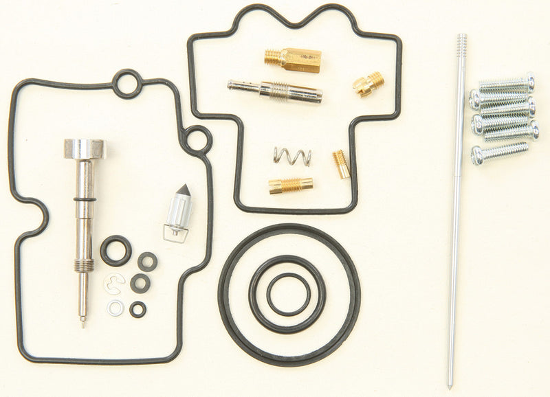 All Balls Bike Carburetor Rebuild Kit - 26-1299 Yamaha WR 250 2005