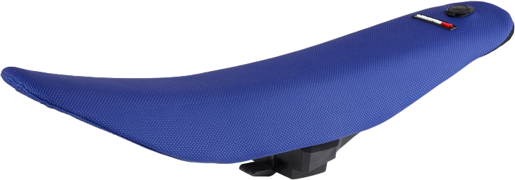 Polisport Performance Racing Seats Blue - 8158900003 Yamaha YZ 125 / YZ 250 2022-2024