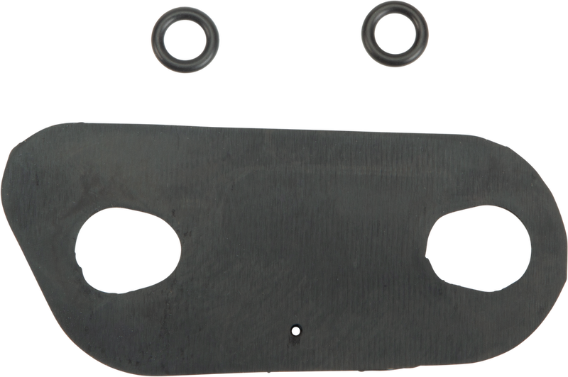 Harddrive Replacement Gasket W O-Ring - 37-080A For Harley Sportster 2004-2021