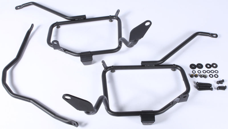 Givi Side Case Hardware - PL532 Suzuki 650 Strom 2004-2011
