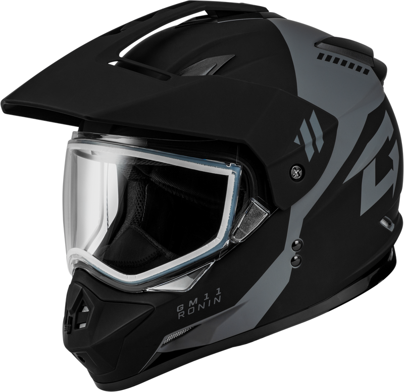 Gmax GM-11 Ronin Helmet